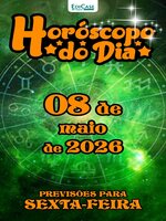 Horóscopo do Dia